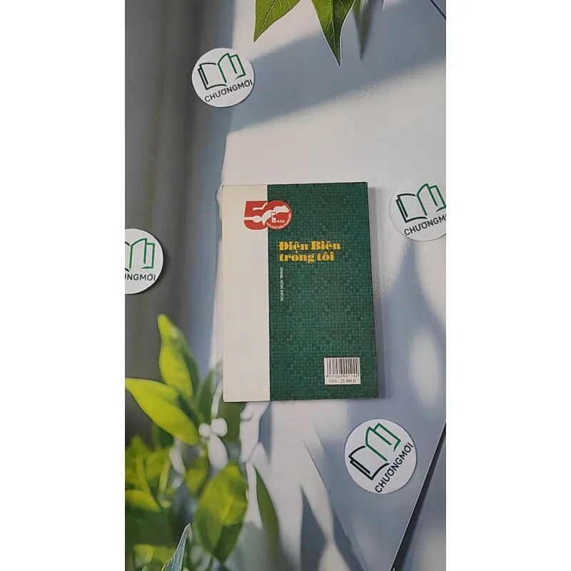Điện Biên Trong Tôi - Đoàn Hoài Trung 798301