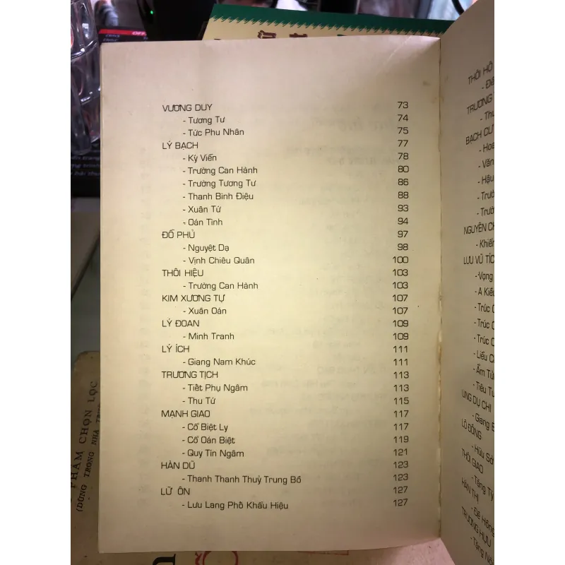 108 bài thơ tình Trung Hoa  1024551