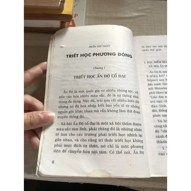 Lịch sử Triết học 993270