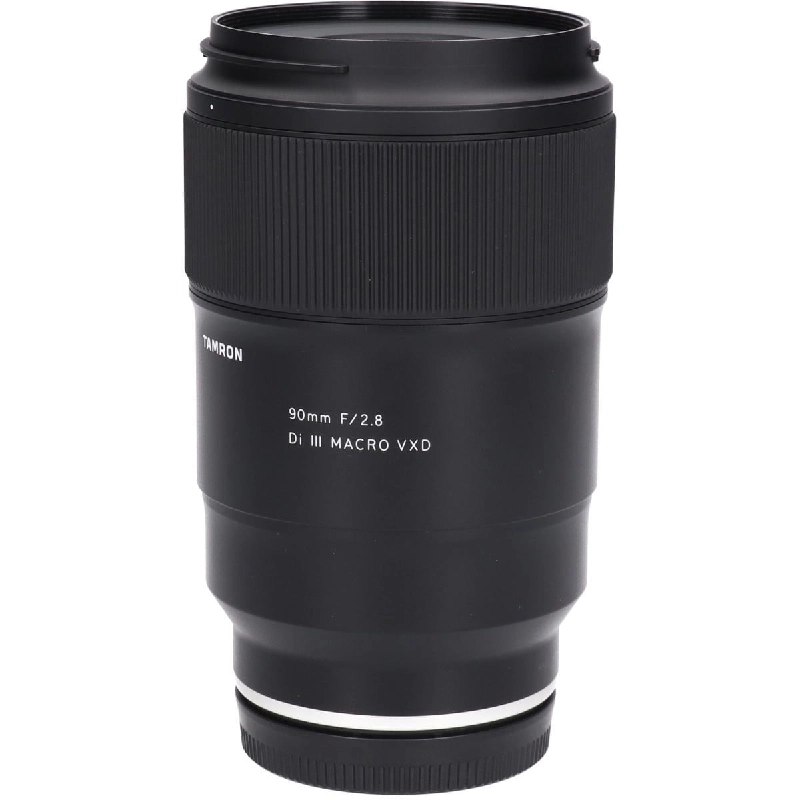 Sony E90mm F2.8 DI III MACRO F072S - Hàng hiệu Authentic 879903