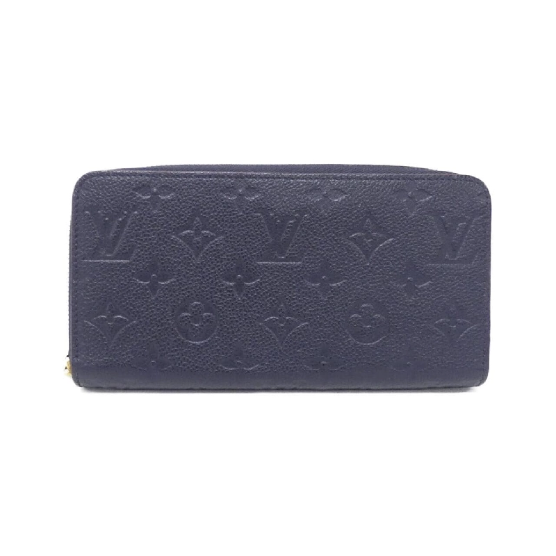 Ví Louis Vuitton Monogram Empreinte Zippy M62121 - Hàng hiệu Chính hãng 806595