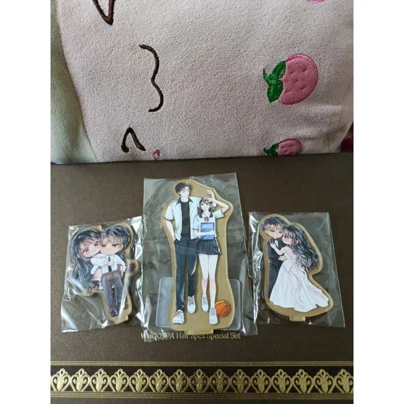 Combo 3 stande - Em là tiểu tiên nữ của anh ( seal ) 989827