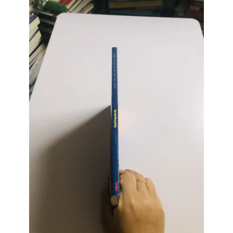 VẬN THẾ PHONG THUỶ  704033