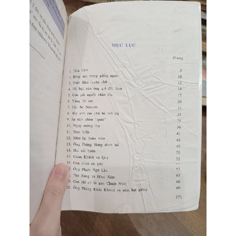 Truyện đọc 5 500399