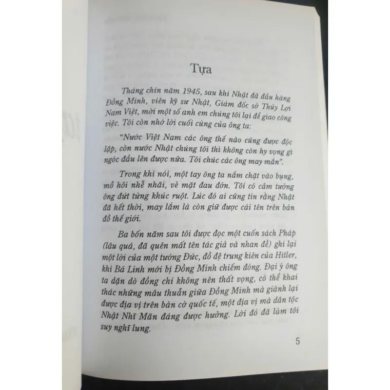 Tay Trắng Làm Nên 733771