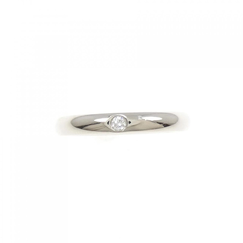 Nhẫn băng xếp Tiffany - Hàng hiệu Authentic 837037