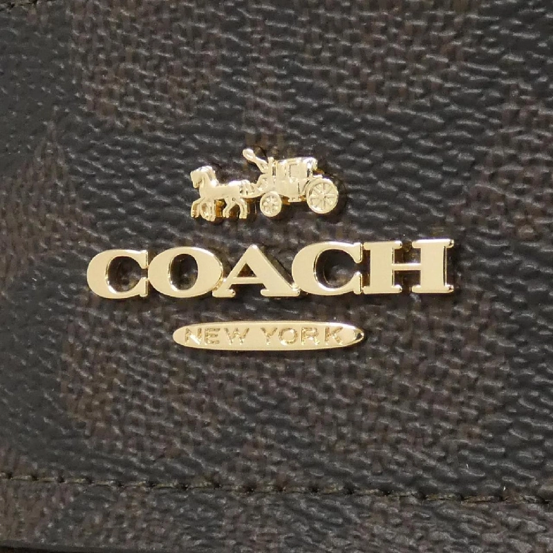 Túi xách vai Coach CW325 - Hàng hiệu Chính hãng 767864