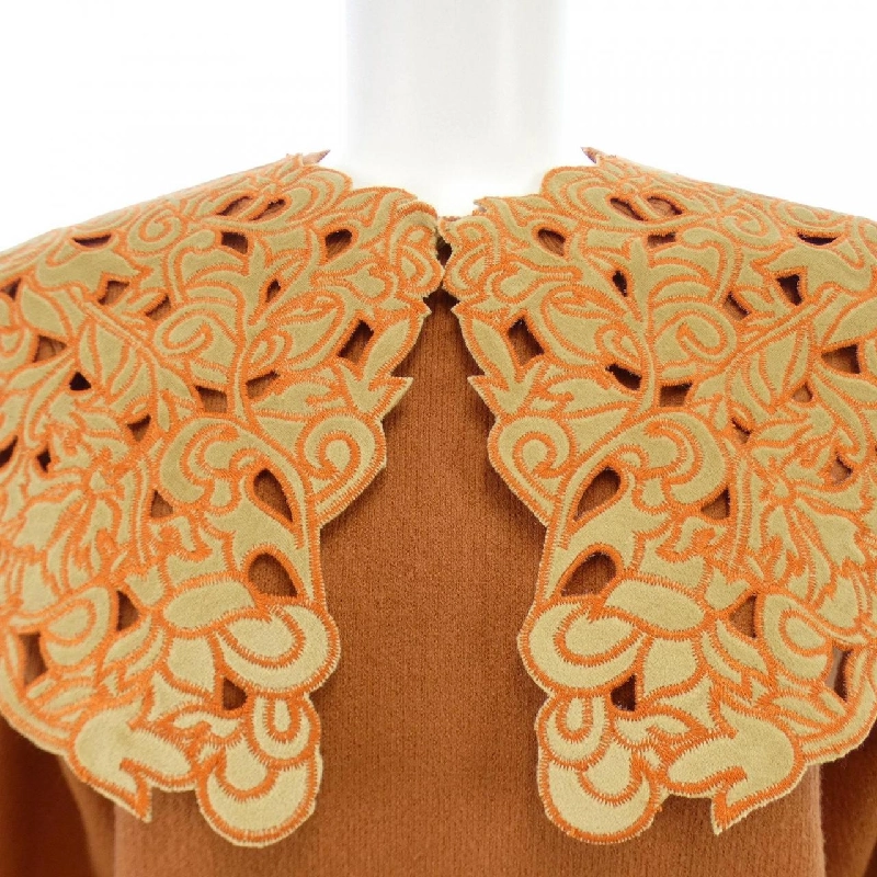 【Mã giảm giá】Áo len AMERI 633742