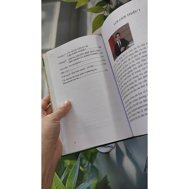 Để Khởi Nghiệp Thành Công Phải Bắt Đầu Từ Đâu? - CEO Đặng Đức Thành 990066