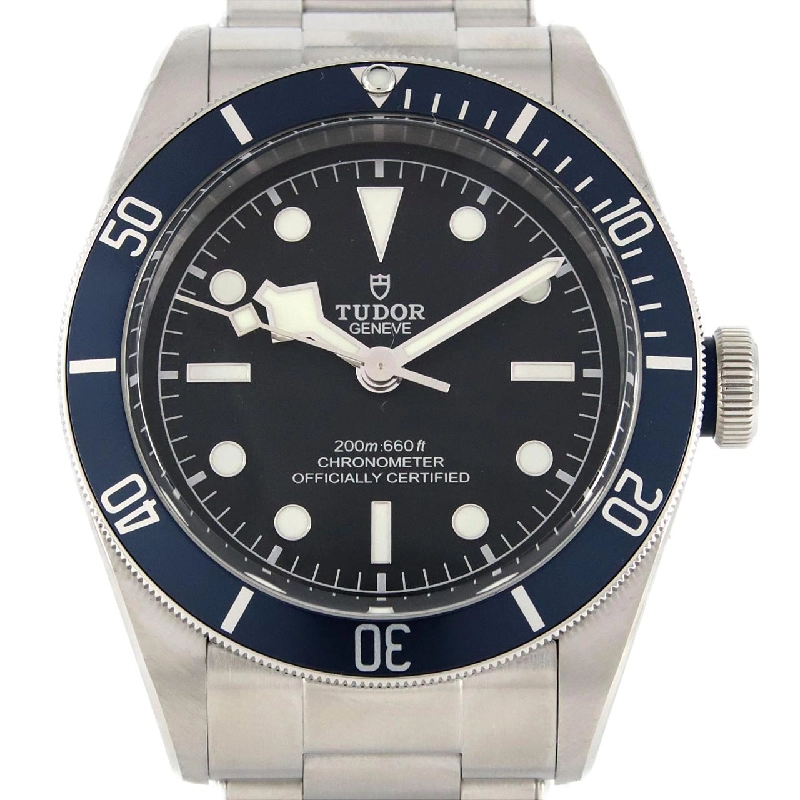 Tudor Black Bay M79230B-0008 SS tự động - Hàng hiệu Authentic 883216