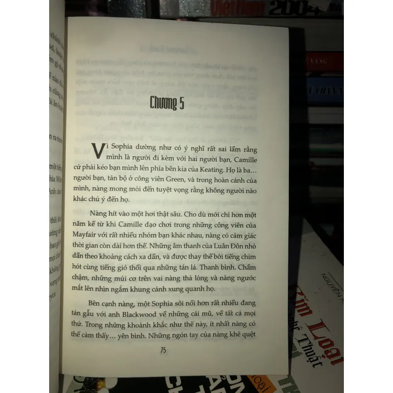 Kẻ phóng đãng bất trị - Suzanne Enoch 999818