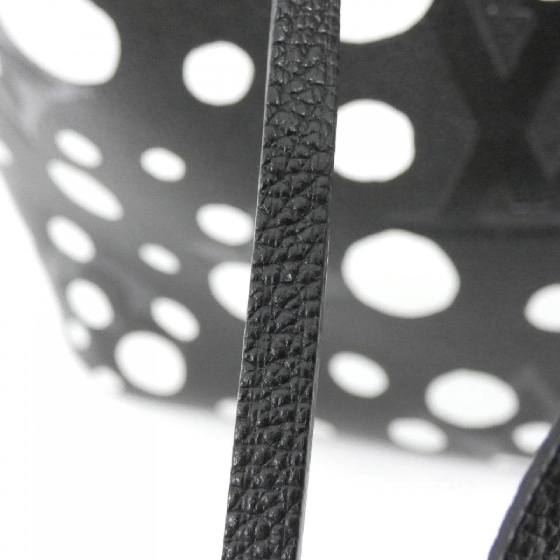 Túi xách vai Louis Vuitton Monogram Empreinte (LV X YK) Neo Noé MM M21753 - Hàng hiệu Chính hãng 766865