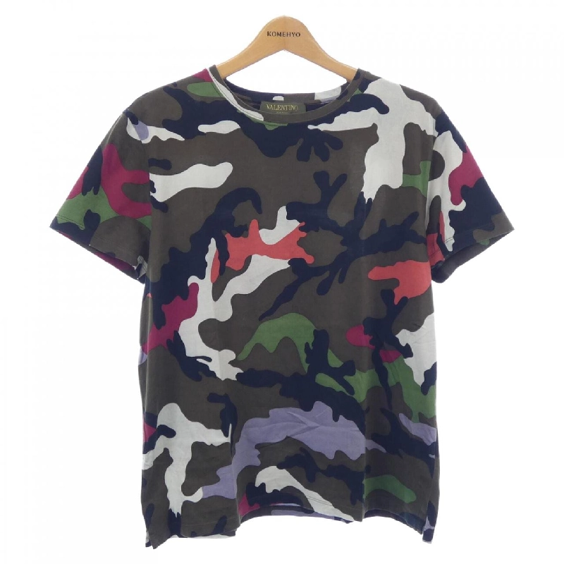 Áo thun VALENTINO KV0MG00W36P - Hàng hiệu Chính hãng 898085