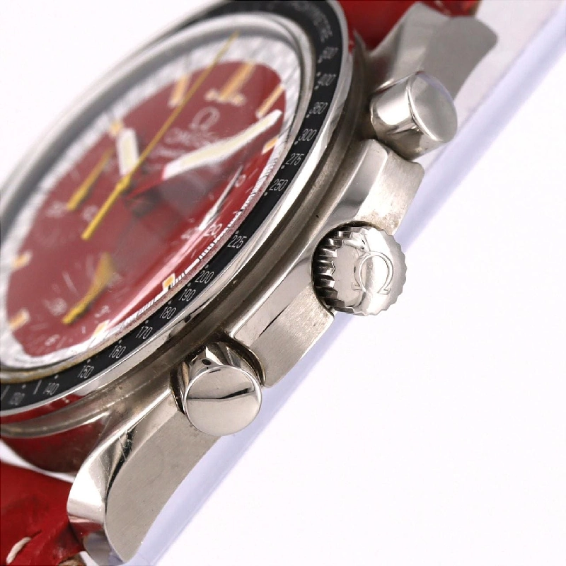 Đồng hồ Omega Speedmaster Racing 3810.61.41 SS tự động - Hàng hiệu Chính hãng 882113
