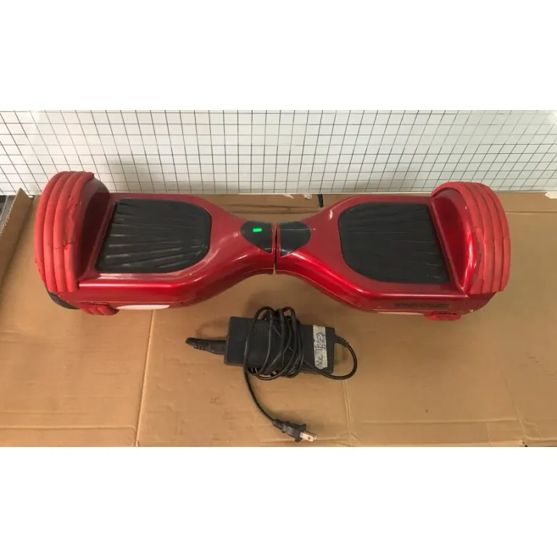 Xe điện cân bằng hiệu SWAGWAY hàng nhập MỸ 933549