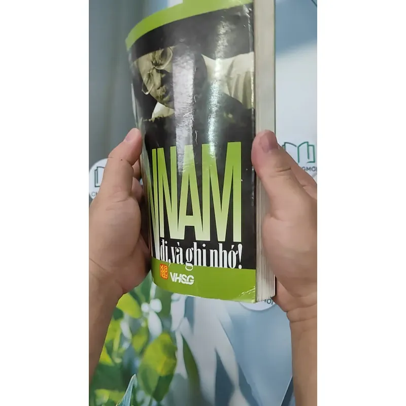 Sơn Nam đi, và ghi nhớ! - Sơn Nam 798360