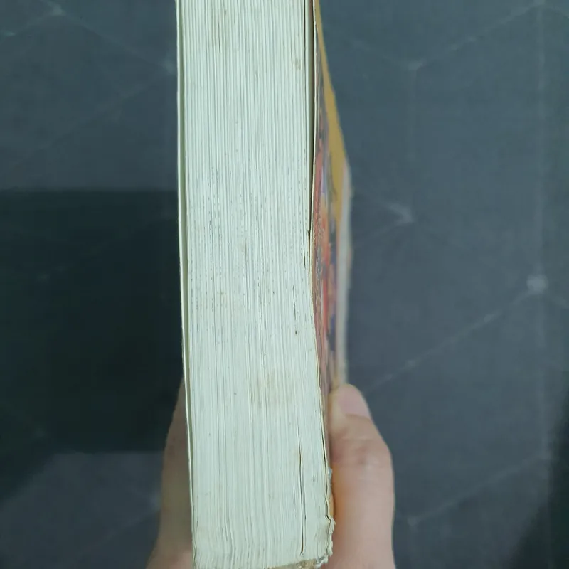 "Trâm tập 4: Chim liền cành" - Châu Văn Văn 497222