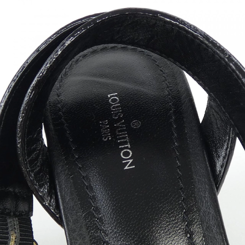 Giày sandal LOUIS VUITTON dòng Rockit - Hàng hiệu Authentic 828945