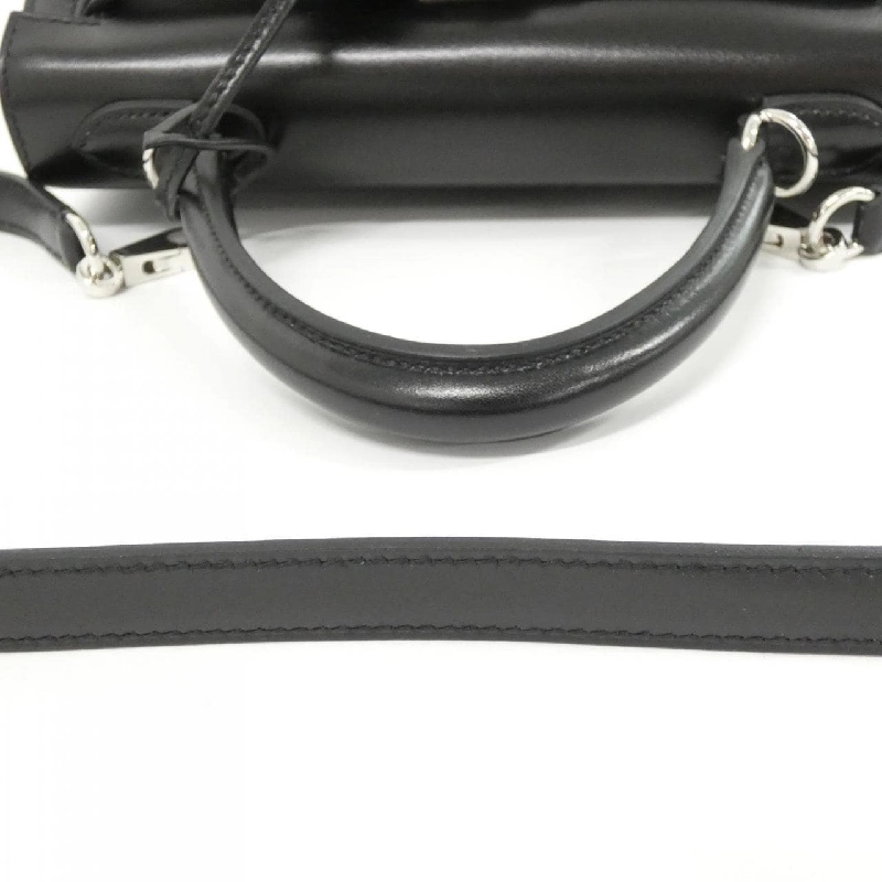 【Sản phẩm chưa sử dụng】Túi Hermes Kelly 25cm 034497CK 616632