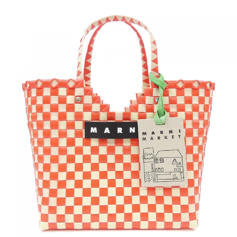 Túi MARNI - Hàng hiệu Chính hãng 659628