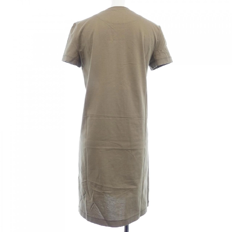 HERMES MOSAIQUE 3H4508DL Đầm cắt - Hàng hiệu Chính hãng 814105