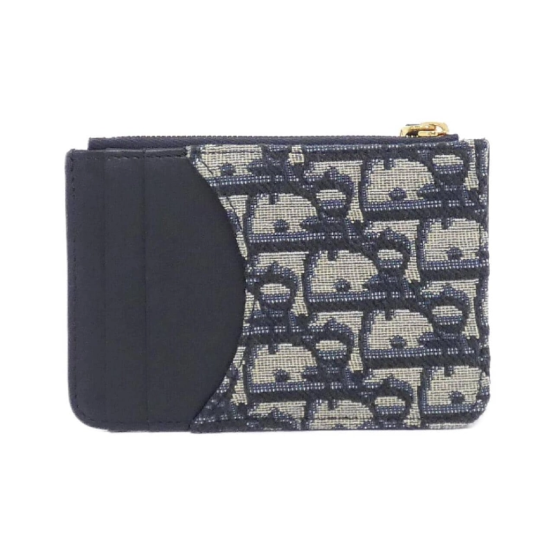 Dior Dior Oblique 30 Montaigne Marigold S2393UTZQ Ví đựng tiền 619978