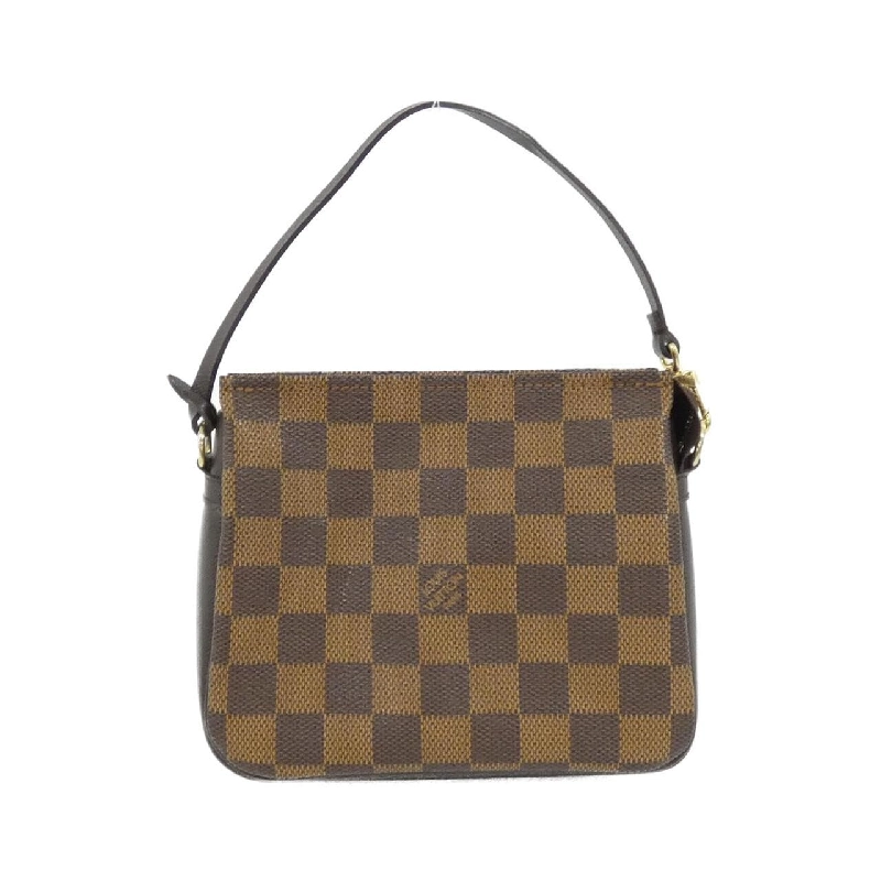 Túi phụ kiện Louis Vuitton Damier Trues Makeup N51982 620426