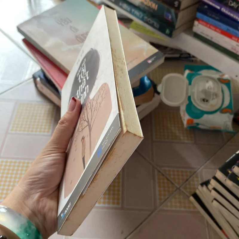 Tôi thất tình  936637