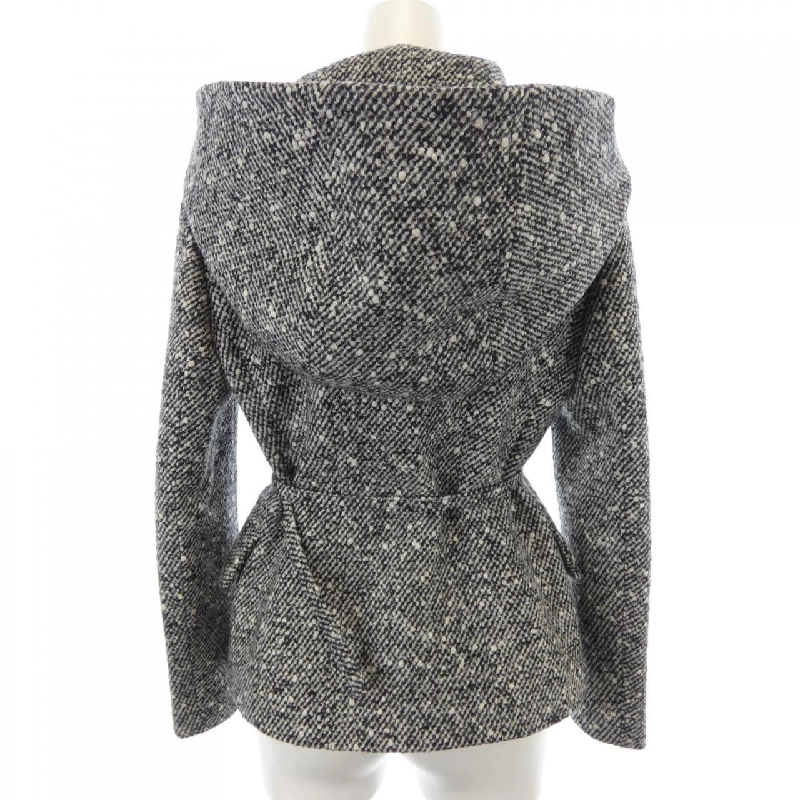 クリスチャンディオール CHRISTIAN DIOR 151V43A1142 Áo khoác - Hàng hiệu Chính hãng 817574