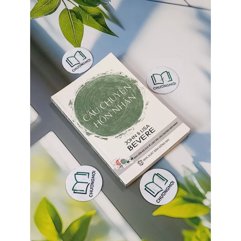 Câu Chuyện Hôn Nhân - John & Lisa Bevere 705603