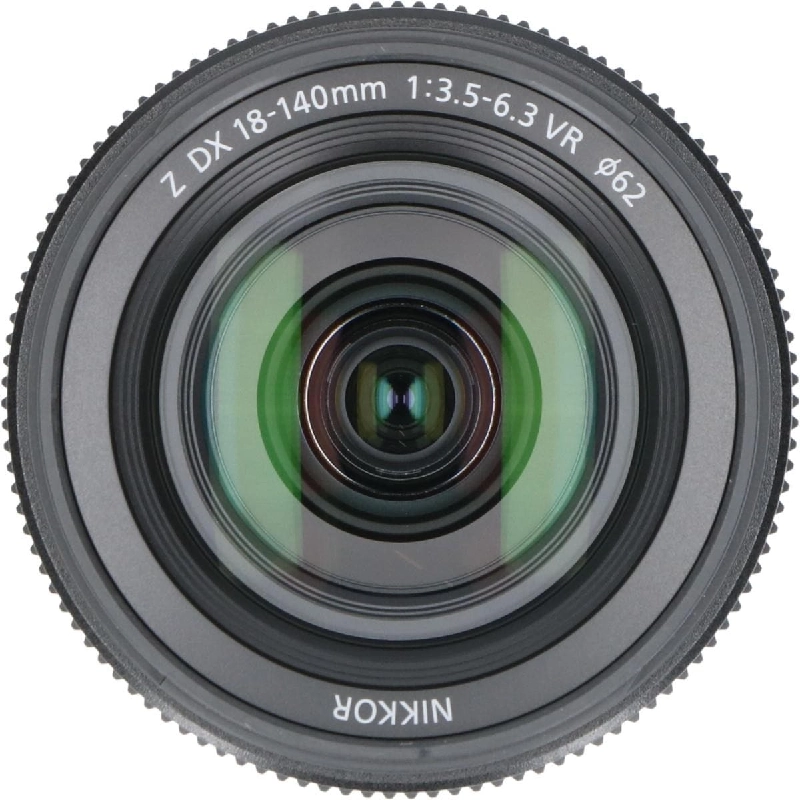 Ống kính Z DX18-140mm F3.5-6.3VR - Hàng hiệu Authentic 879305