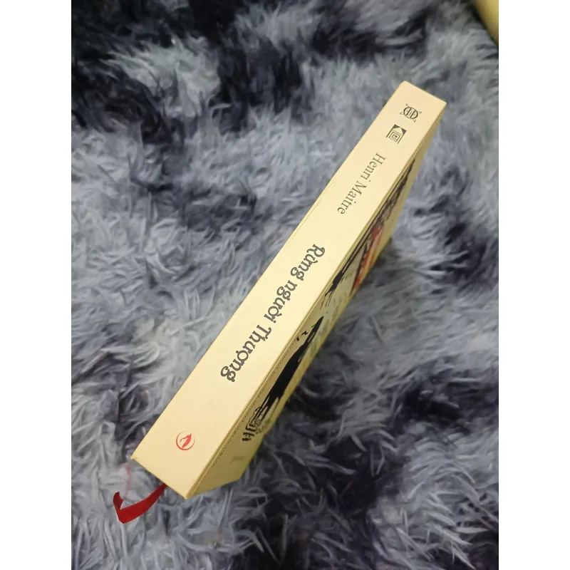 Rừng người Thượng (Henry Maitre) 662512