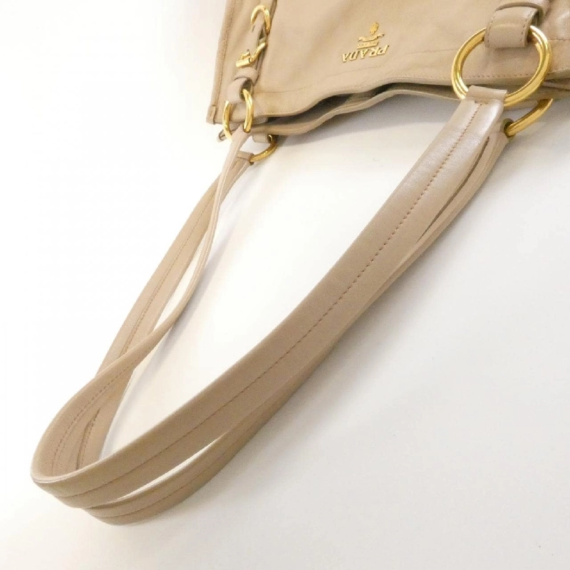 Túi xách vai PRADA BR4474 - Hàng hiệu Chính hãng 768155