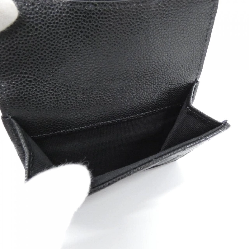 【Sản phẩm chưa sử dụng】Ví Chanel Timeless Classic Line AP0230 623749