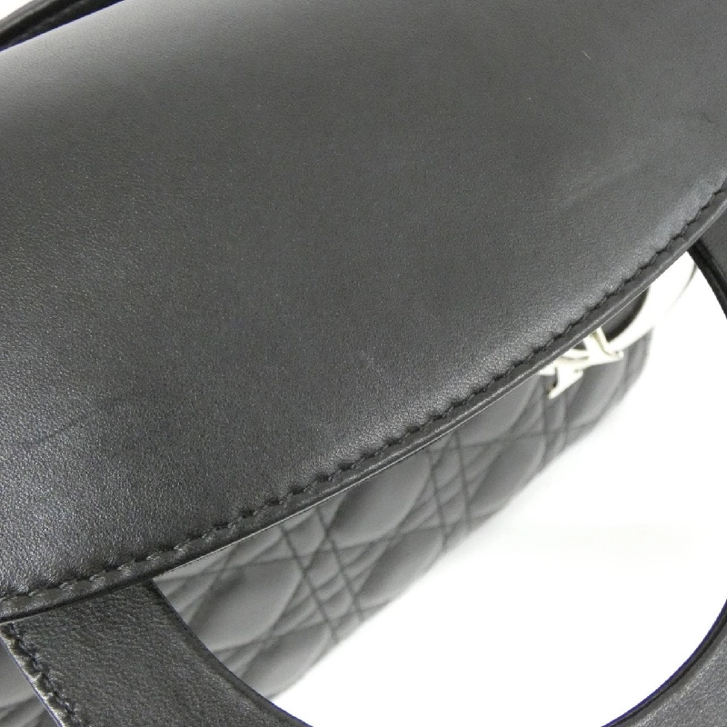 Túi Christian Dior Lady Dior Medium M0565PNGE 616399