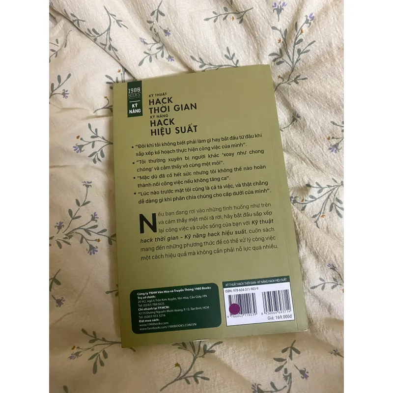 Hack thời gian-Kỹ năng hack hiệu suất [Nhắn tin nếu muốn gộp đơn] 590820