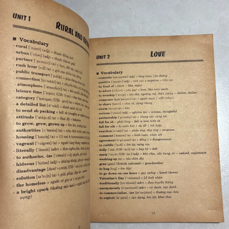 Well Spoken - Đặng Tuấn Anh dịch 786269