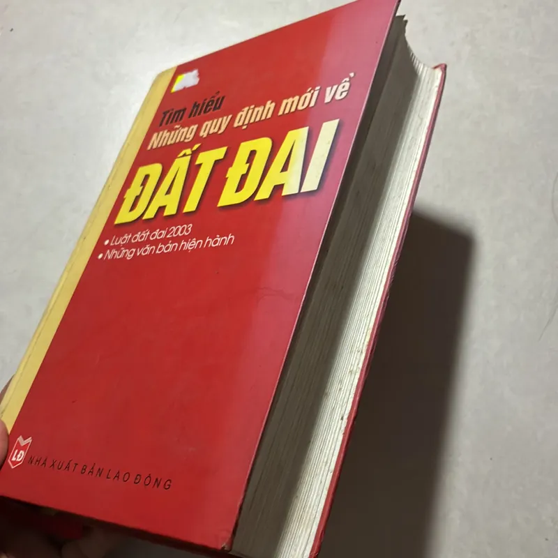 Tìm hiểu những quy định mới về Đất Đai 727062