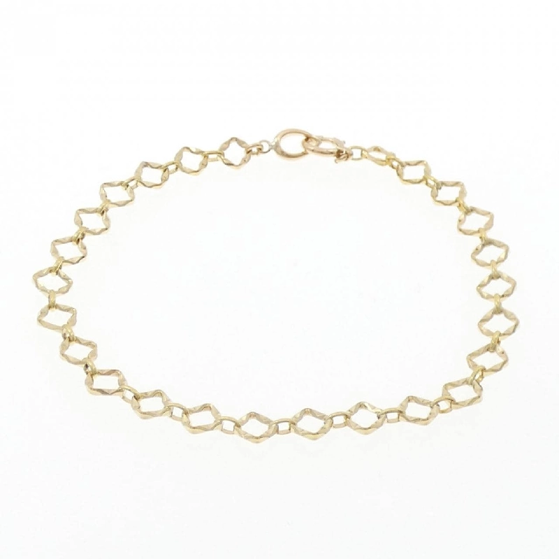 K18YG Bracelet - Hàng hiệu Authentic 873598