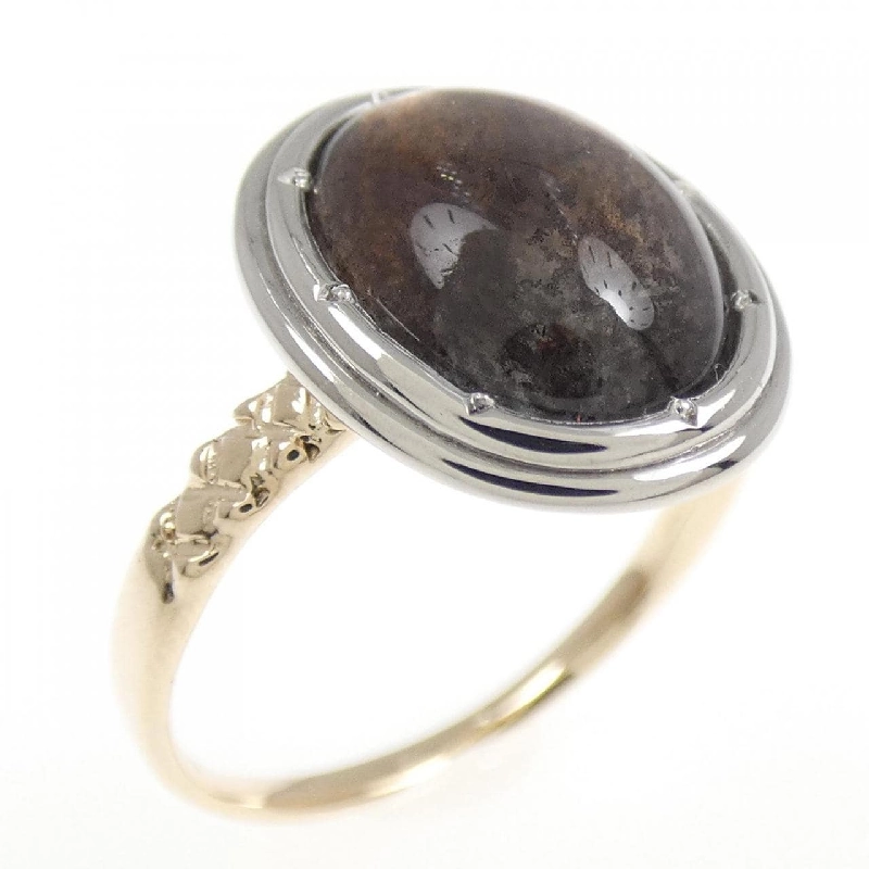 Nhẫn Quarzt Kaoru - Hàng hiệu Authentic 838094