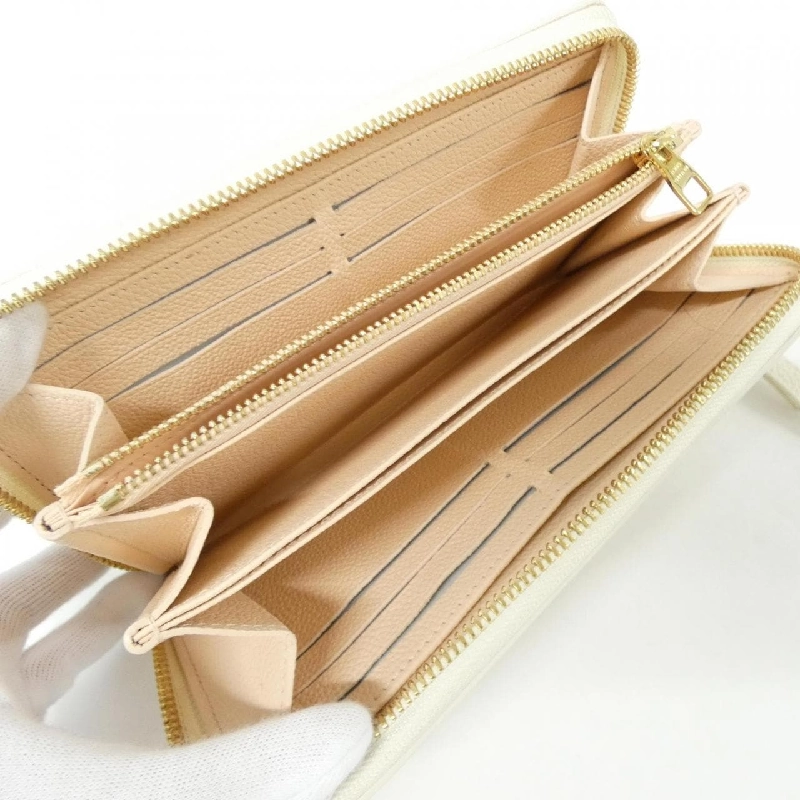 Ví Louis Vuitton Monogram Bicolor Anprant Zippy M81914 - Hàng hiệu Chính hãng 806315