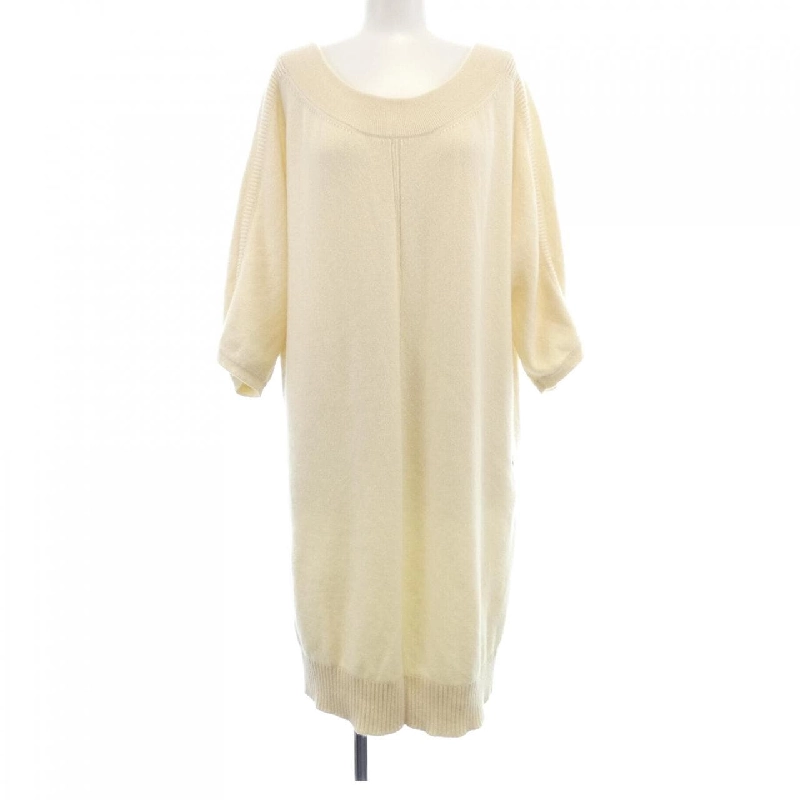 【Mã giảm giá】Đầm HERMES 653373