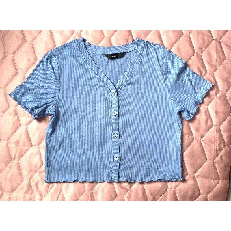 A003 Áo Marc size M 495931