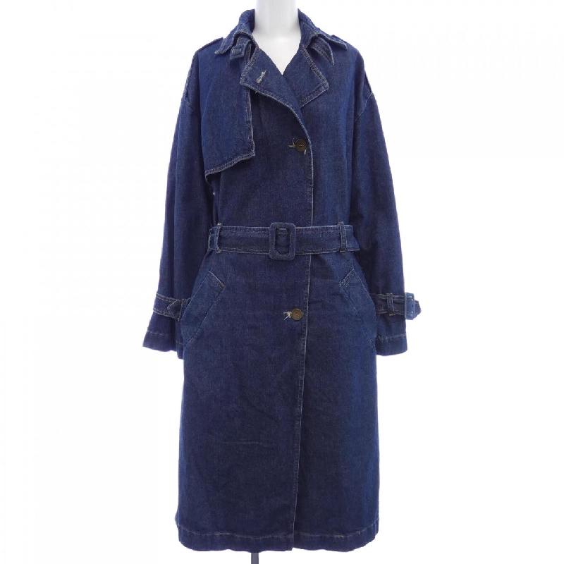 【Mã giảm giá】Áo khoác NANUSHKA 639252