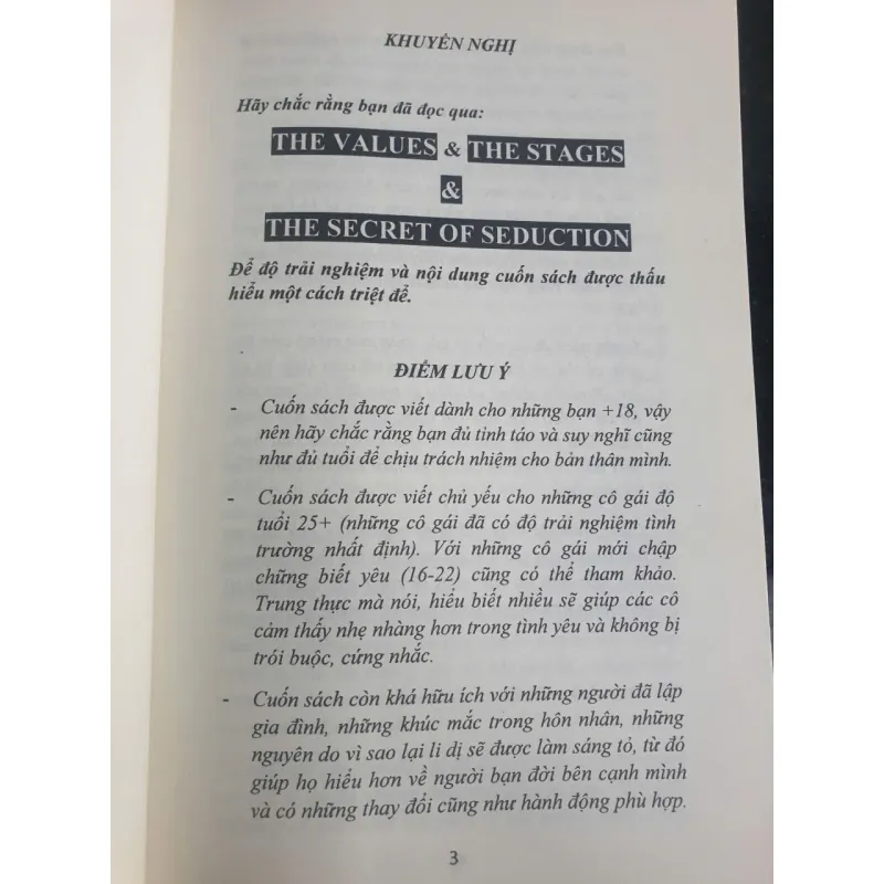 Vì Sao Tôi Không Chọn Em 712128