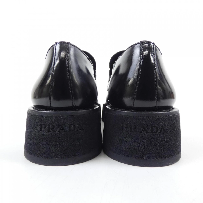 Giày PRADA Triangle Logo 1D510N - Hàng hiệu Chính hãng 827307