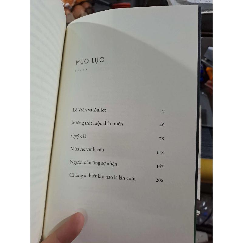 Trò Chơi Sinh Tồn Không Ai Sống Sót - Hoàng Nhật - 2025 mới 90% - VĂN HỌC - HMT3012 923530