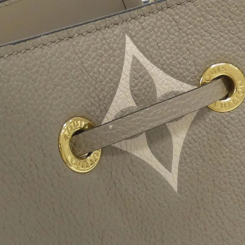 Túi xách vai Louis Vuitton Monogram Empreinte Neo Noé MM M45555 - Hàng hiệu Chính hãng 801308