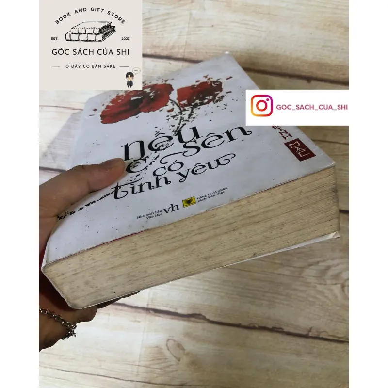 Nếu Ốc Sên Có Tình Yêu - Đinh Mặc 757043