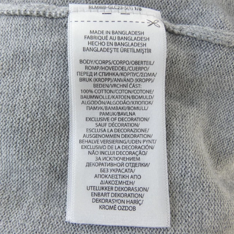 Polo Ralph Lauren - Áo len - Hàng hiệu Chính hãng 888878